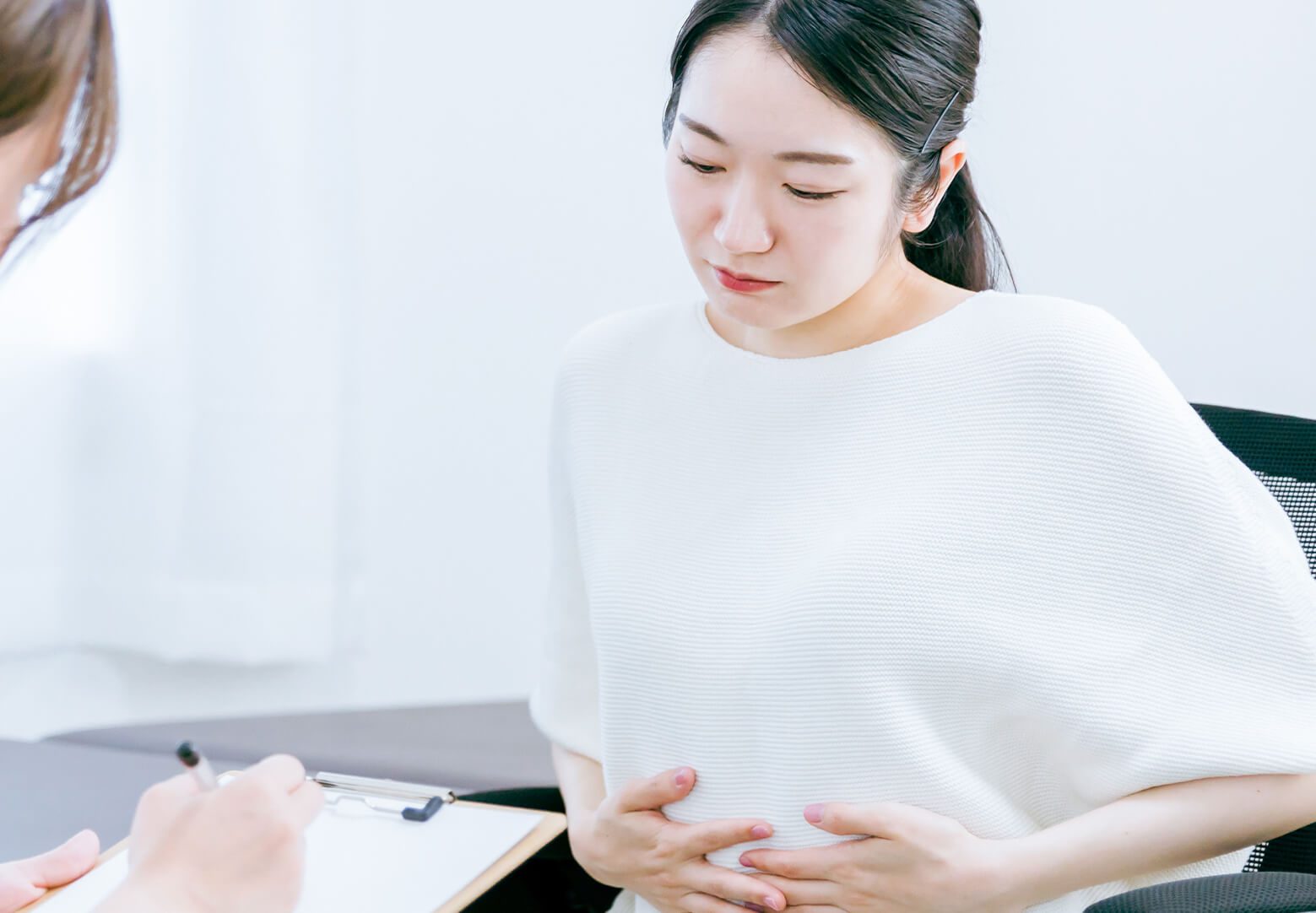 疾患