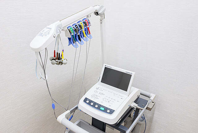 心電計