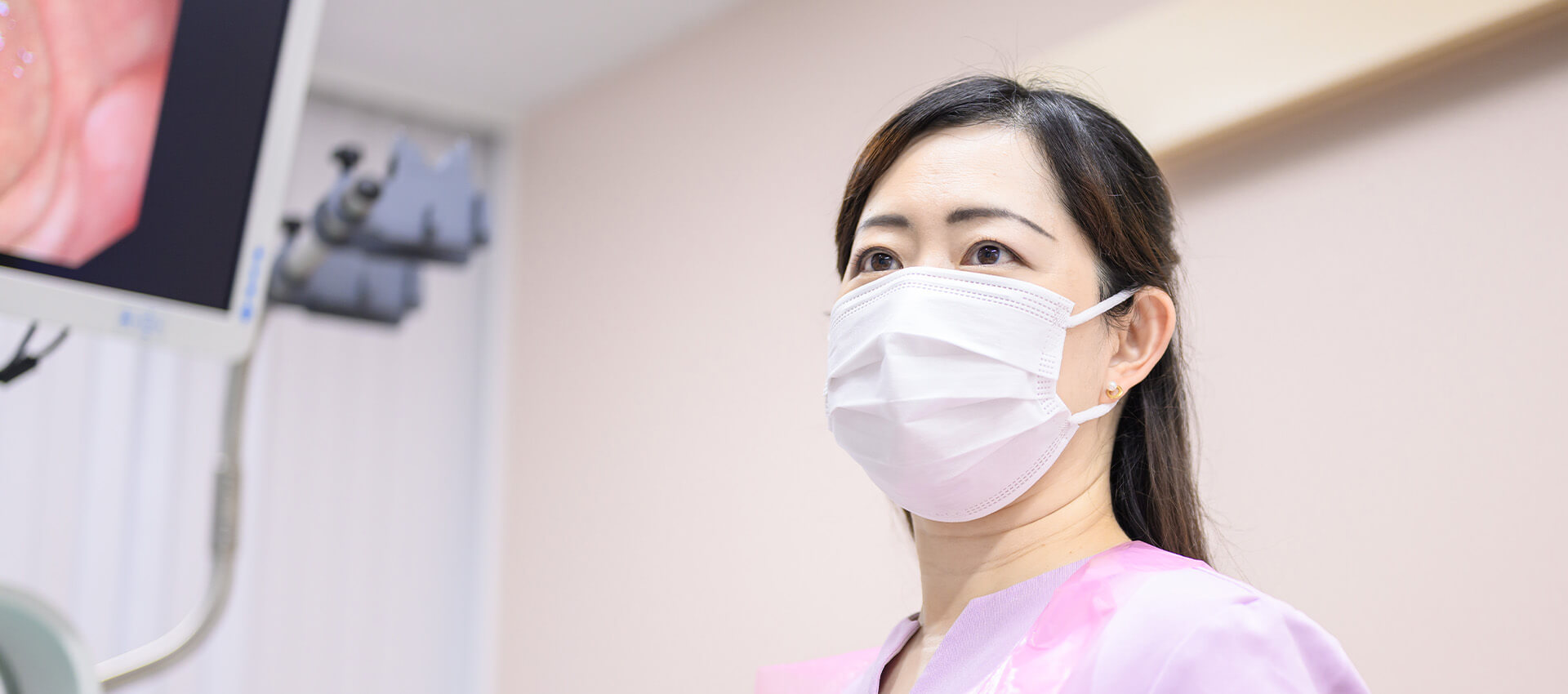 八丁堀いしかわ内科クリニック 副院長 石川幸子